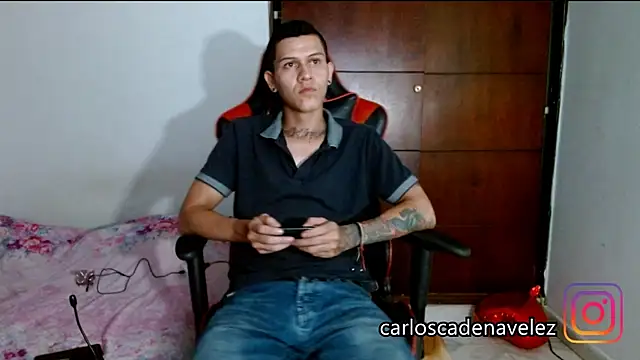 dickmaximum online show from April 21, 2026, 8:26 pm