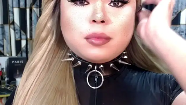 Mistress DOMnicaaxx online show from September 19, 2025, 11:20 pm