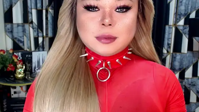 Mistress DOMnicaaxx online show from October 3, 2025, 12:47 am