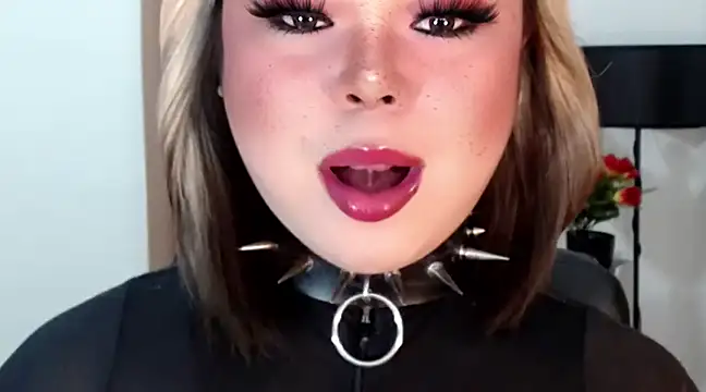 Mistress DOMnicaaxx online show from March 8, 2025, 2:12 am