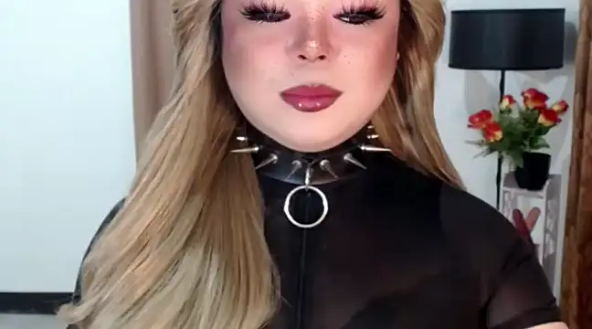 Mistress DOMnicaaxx online show from March 14, 2025, 7:23 pm