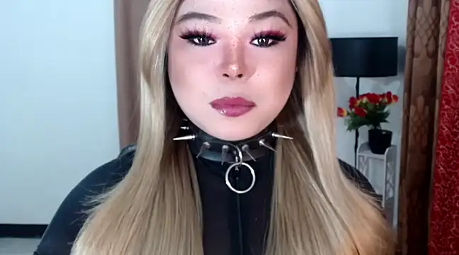 Mistress DOMnicaaxx online show from March 14, 2025, 6:53 am