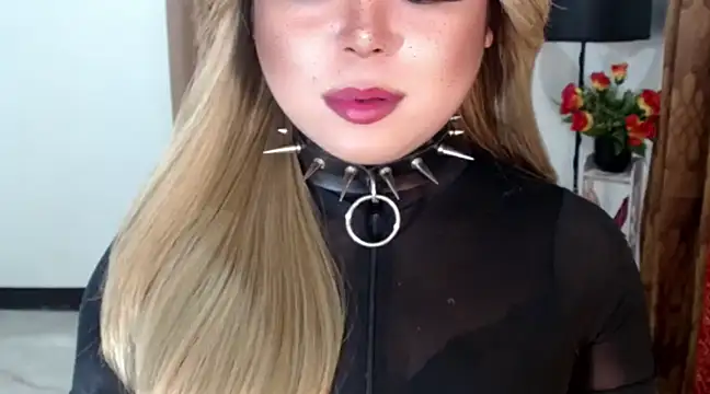 Mistress DOMnicaaxx online show from March 15, 2025, 9:27 pm