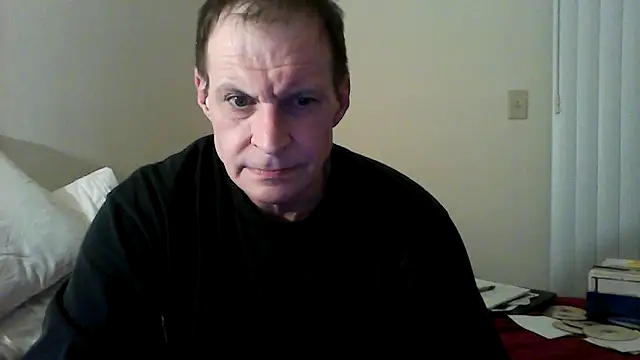 Jbblair01 online show from May 8, 2026, 10:41 am