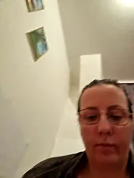 Goodass7 online show from October 9, 2025, 7:03 pm