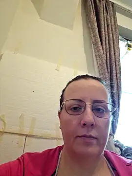 Goodass7 online show from October 15, 2025, 9:17 am