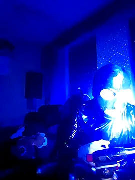 Crystalbitchx online show from January 18, 2026, 6:17 am