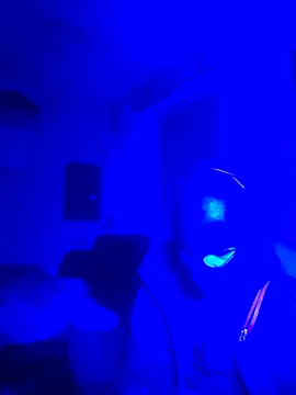 Crystalbitchx online show from October 9, 2025, 8:53 pm