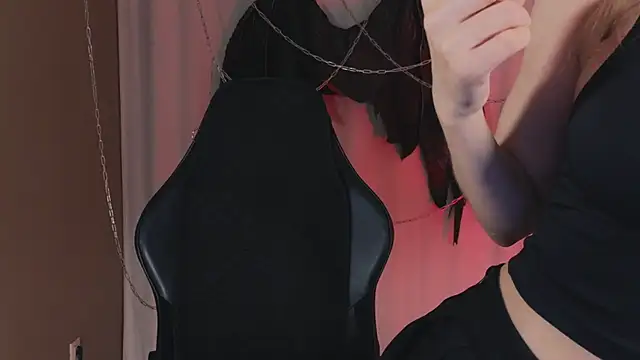  AnnaStark  online show from October 29, 2025, 7:57 pm