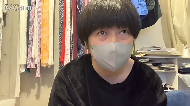 Fundoshi 2 online show from April 28, 2026, 2:54 pm