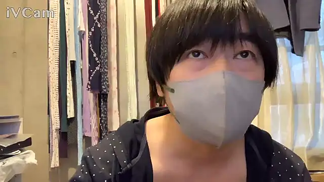 Fundoshi 2 online show from February 11, 2026, 7:52 am