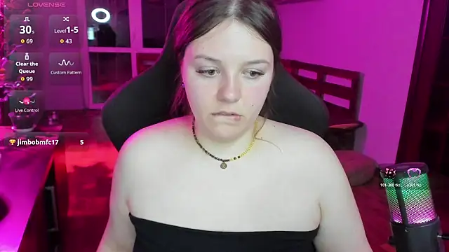 XNirvanaX online show from March 13, 2026, 9:31 pm