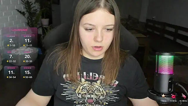 XNirvanaX online show from March 27, 2026, 3:26 am