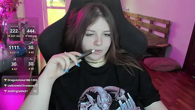 XNirvanaX online show from March 2, 2026, 7:15 am