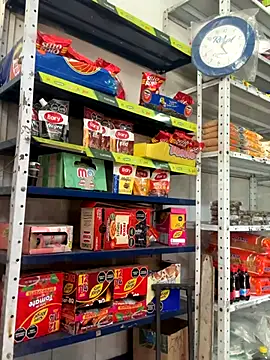 Indira Nahali1 online show from October 4, 2025, 5:25 pm