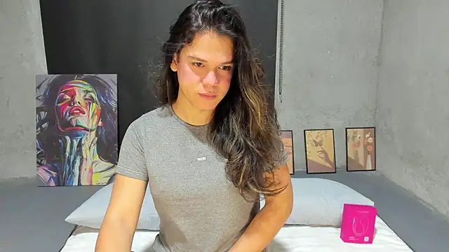 FynestBeatrice online show from January 31, 2026, 9:57 pm