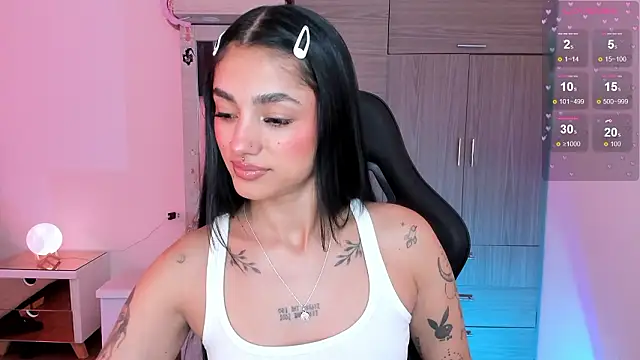 Lizzie corner v online show from March 4, 2026, 3:09 pm