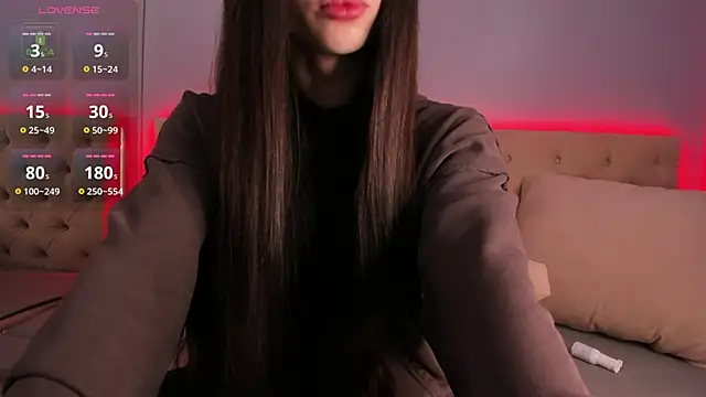 Snapshot of NickieRainer chatting on February 8, 2025, 2:16 pm NickieRainer online show from February 8, 2025, 2:16 pm