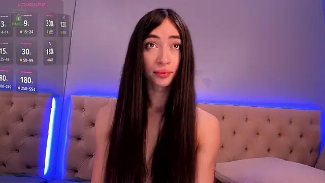 Snapshot of NickieRainer chatting on March 20, 2025, 7:47 am NickieRainer online show from March 20, 2025, 7:47 am