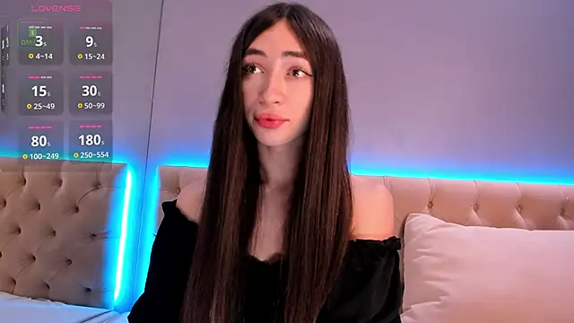 Snapshot of NickieRainer chatting on March 7, 2025, 1:51 pm NickieRainer online show from March 7, 2025, 1:51 pm