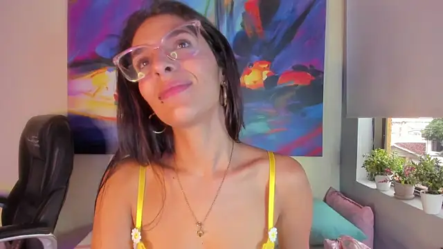 Snapshot of annyluna1 chatting on July 26, 2026, 12:01 pm annyluna1 online show from July 26, 2026, 12:01 pm