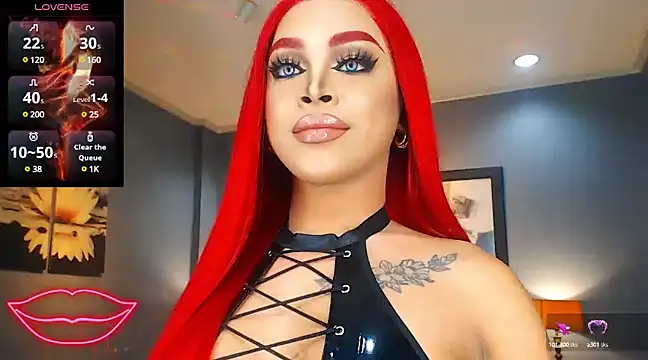 BitchyTYRA online show from March 15, 2025, 12:04 am