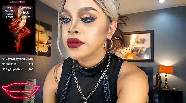 BitchyTYRA online show from February 27, 2025, 6:46 am