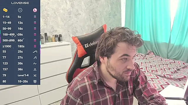 Morlaios online show from April 18, 2026, 10:39 am