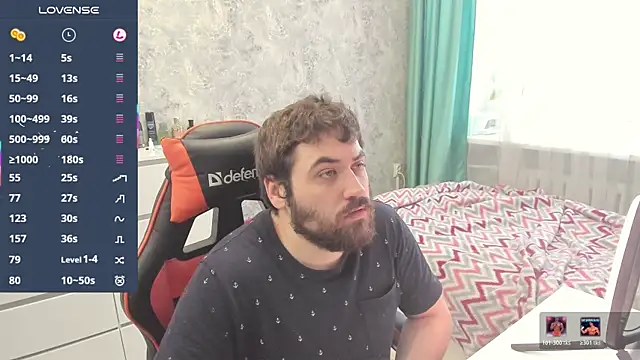 Morlaios online show from February 12, 2026, 1:11 pm