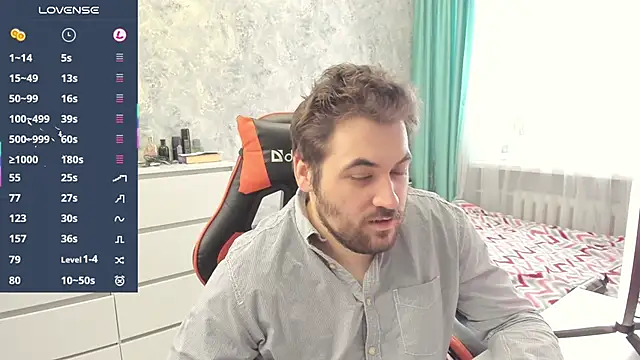 Morlaios online show from January 14, 2026, 11:03 am