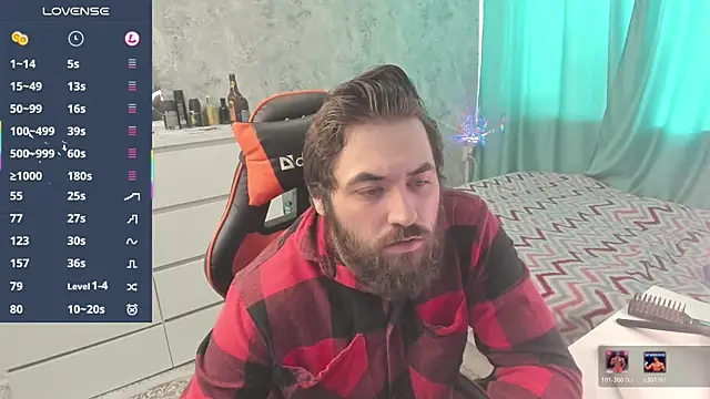 Morlaios online show from March 24, 2026, 12:16 pm