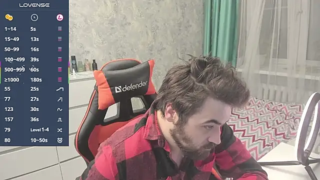 Morlaios online show from February 11, 2026, 4:51 pm