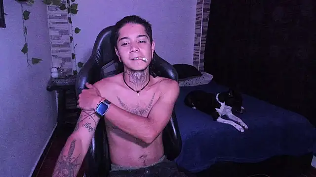 saad man online show from October 26, 2025, 2:12 am