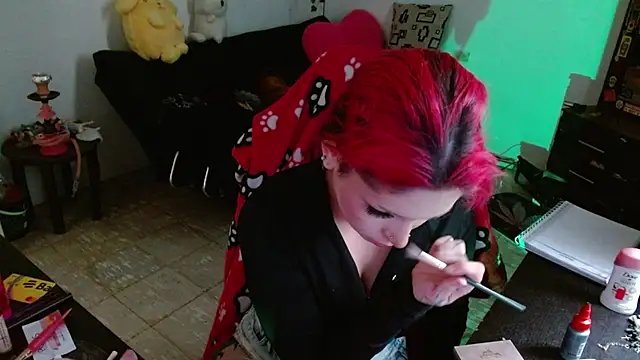 MaryJannes online show from April 8, 2026, 6:31 pm