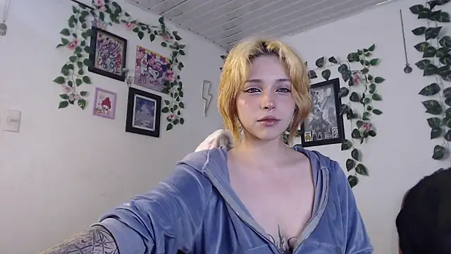 MaryJannes online show from January 17, 2025, 1:57 am