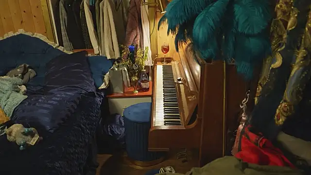 VanessaDoyle online show from February 24, 2026, 5:47 pm