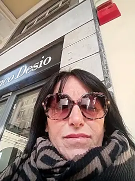 Althea Love online show from March 21, 2026, 8:19 am