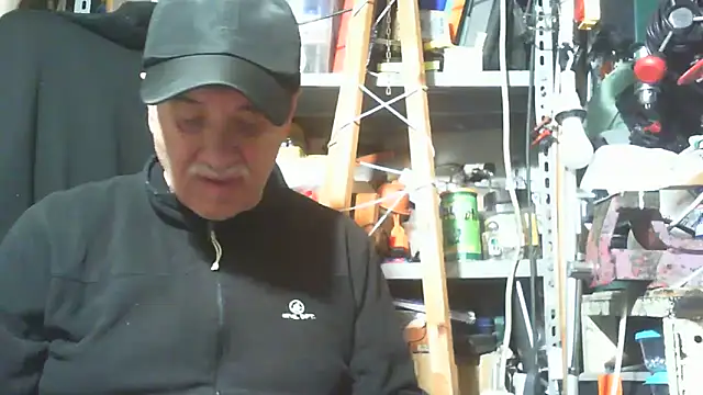 nonnomaturobisex online show from October 10, 2025, 7:53 am