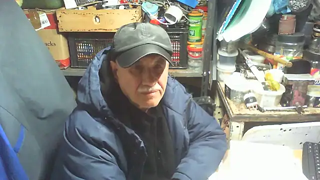 nonnomaturobisex online show from March 18, 2026, 3:13 pm