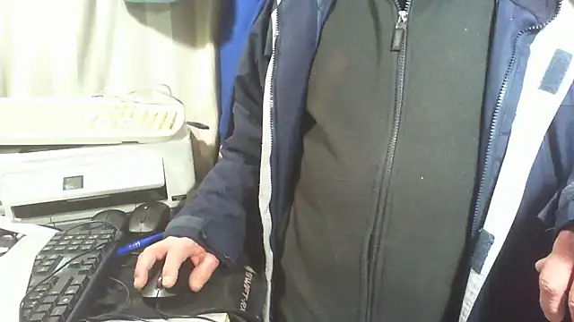 nonnomaturobisex online show from January 19, 2026, 11:14 am