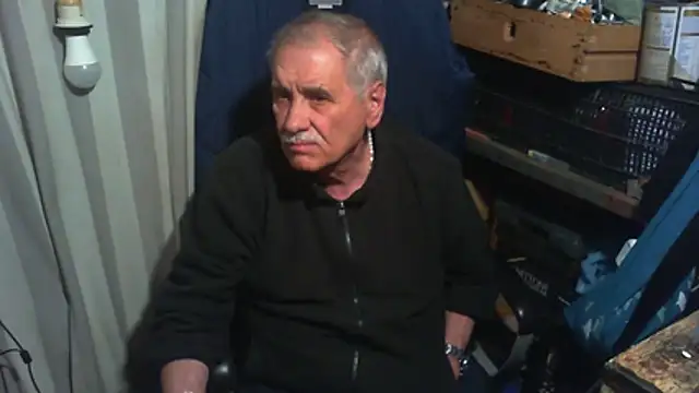 nonnomaturobisex online show from May 12, 2026, 5:41 pm