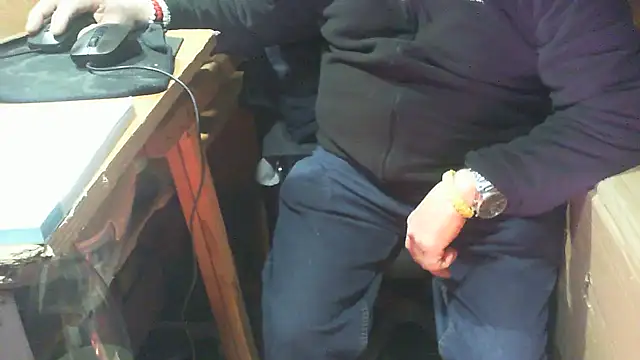 nonnomaturobisex online show from February 13, 2026, 8:03 am