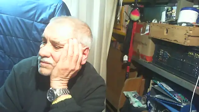 nonnomaturobisex online show from March 30, 2026, 7:10 am