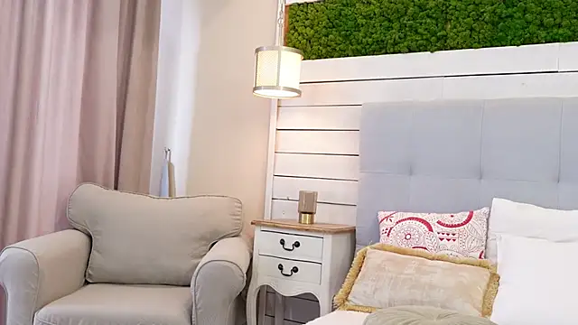 IsabellaMysty online show from February 23, 2026, 9:10 am