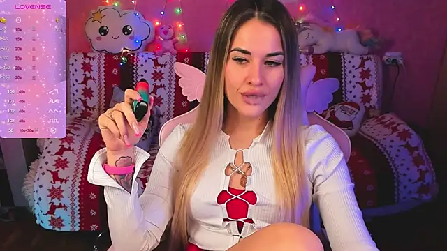 ivannatompsonnn online show from February 12, 2025, 6:08 am