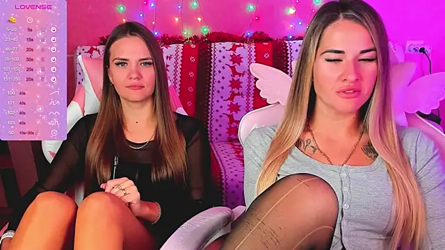 ivannatompsonnn online show from January 9, 2026, 6:09 am