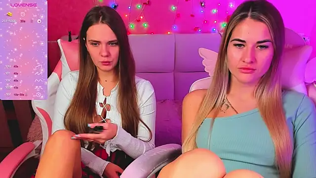 ivannatompsonnn online show from November 26, 2025, 6:02 am