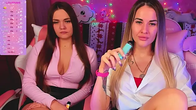 ivannatompsonnn online show from January 15, 2025, 6:12 am