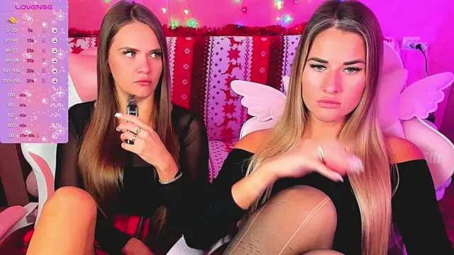 ivannatompsonnn online show from January 12, 2026, 6:09 am