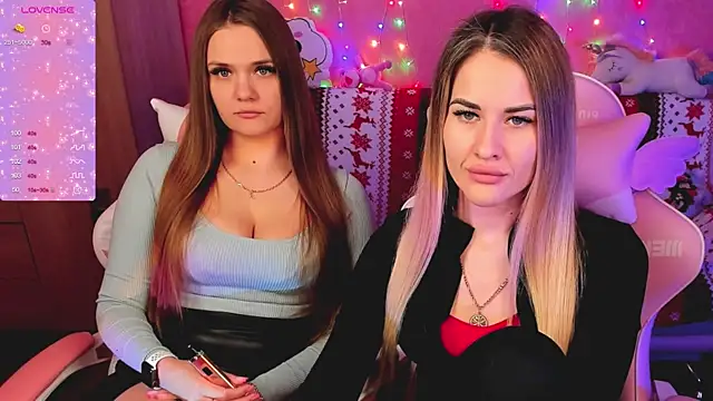 ivannatompsonnn online show from January 19, 2025, 1:01 pm